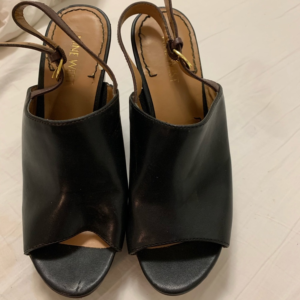 Nine West Wedges